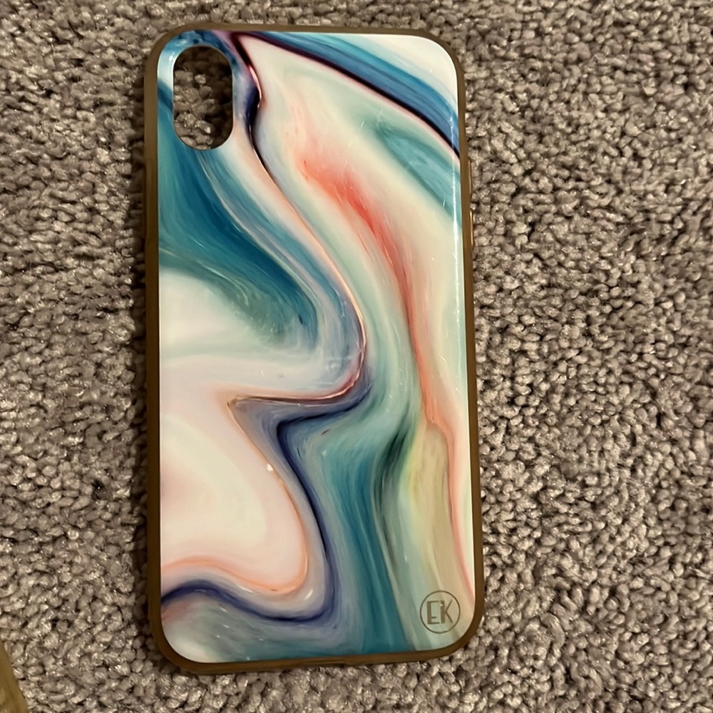 iPhone phone case